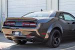 Dodge Challenger SRT Demon by SpeedKore 2018 года